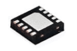 LP592201DSCR electronic component of Texas Instruments