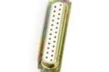 DBR25SF179 D-Sub Standard Connectors