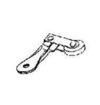6PA130-EX Switch Fixings