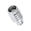 R180060007W RF Connectors / Coaxial Connectors