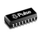 E2458NL electronic component of Pulse