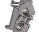 AS2.5 DIN Rail Terminal Blocks