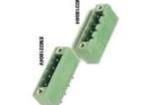 EM221808H Pluggable Terminal Blocks