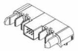 172458-0412 electronic component of Molex