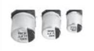 EEE-FT1H221GP  Passive Components