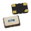 581L128X2ITT electronic component of CTS