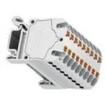 3002944 DIN Rail Terminal Blocks