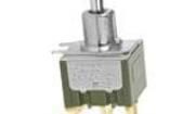 M2024S3A2G45 Toggle Switches