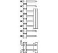 966926-4 Headers & Wire Housings