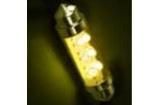 LE-0603-04Y LED Replacement Lamps - Based LEDs