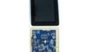 ME813AU-WH50C Video IC Development Tools