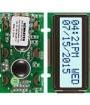 NHD-0212WH-ATGH-JT# LCD Character Display Modules & Accessories