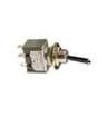 M2018SS1W02 Toggle Switches