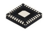 TPS53627RSMT electronic component of Texas Instruments