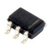INA199C1QDCKRQ1 electronic component of Texas Instruments