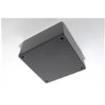 1591XXUBK  Enclosures