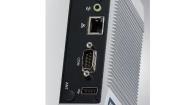 ARK-1123C-S3A1E Embedded Box Computers