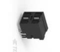 2204535-1 Heavy Duty Power Connectors