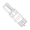86382000LF Heavy Duty Power Connectors