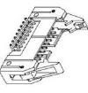 90663-3341 Headers & Wire Housings