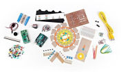 K020007 electronic component of Arduino