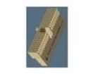 HM2R10PA510FN9LF Hard Metric Connectors