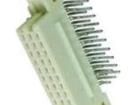 09294306804 DIN 41612 Connectors