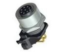 43-02638 Circular Metric Connectors
