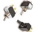 2GO51-73 Toggle Switches