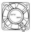 2410SB-04W-B79-E00  Thermal Management