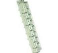 09062152890 DIN 41612 Connectors