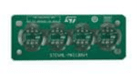 STEVAL-MKI139V4 electronic component of STMicroelectronics