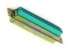 M24308/4-267Z  Connectors