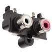 RCJ-2121  Connectors