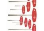33493 Screwdrivers, Nut Drivers & Socket Drivers