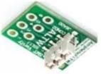 SSL11-J6A00-000001  Connectors