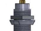 8P1P010200GRB01 Circular Push Pull Connectors