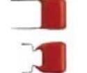 BFC236843104 Film Capacitors