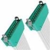 G125-MC12005L4-0300M Rectangular Cable Assemblies
