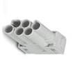 1414368 Heavy Duty Power Connectors