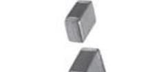 KVF101L474M43NLT00 Multilayer Ceramic Capacitors MLCC - SMD/SMT