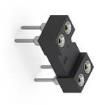 110-43-304-41-001000 IC & Component Sockets