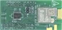 CYBLE-202013-11 electronic component of Infineon