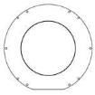 109-1135H Fan Accessories