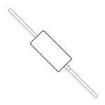T262C127K010BS Tantalum Capacitors - Solid Leaded