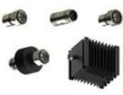 R4041D2121  Connectors