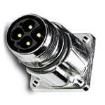 1613569 Circular Metric Connectors