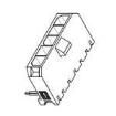 43650-0514 Headers & Wire Housings
