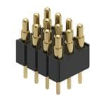 804-22-012-10-004101 electronic component of Mill-Max