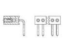 851-93-002-20-001000 electronic component of Mill-Max